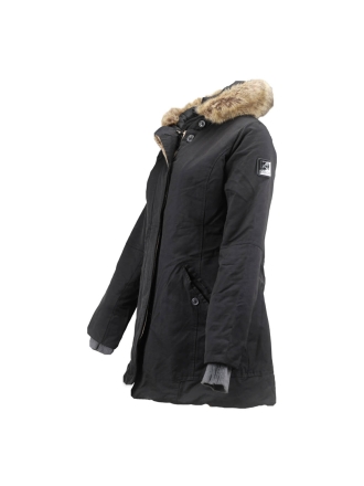 Kairos Jacke