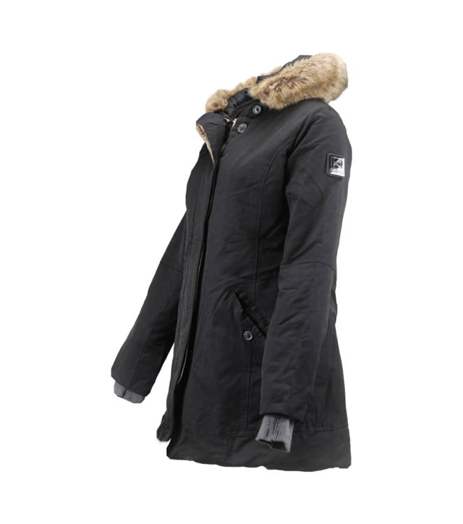 Kairos Jacke