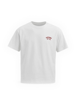 Jack & Jones T-shirt Weiß 600039