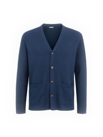 Tom Tailor Pullover Blau 600042