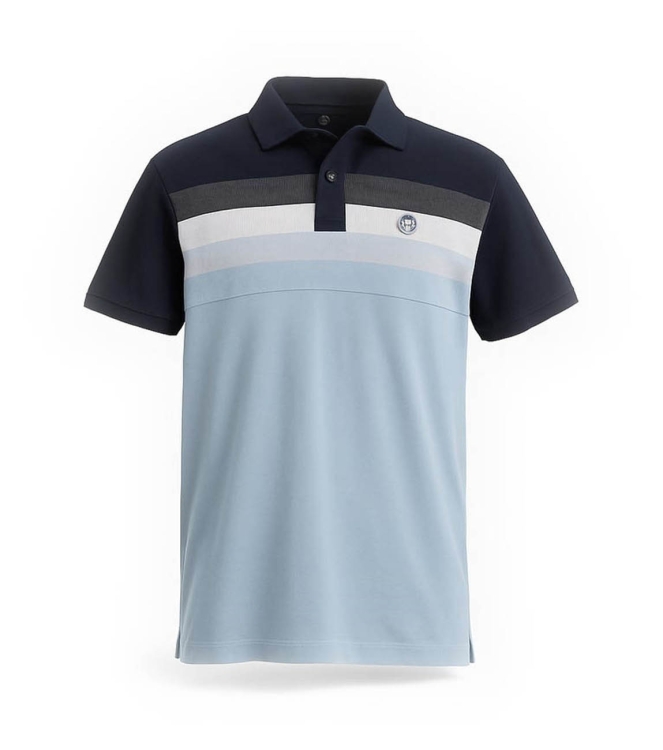 Indicode Poloshirt