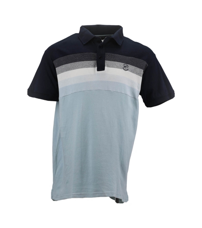 Indicode Poloshirt