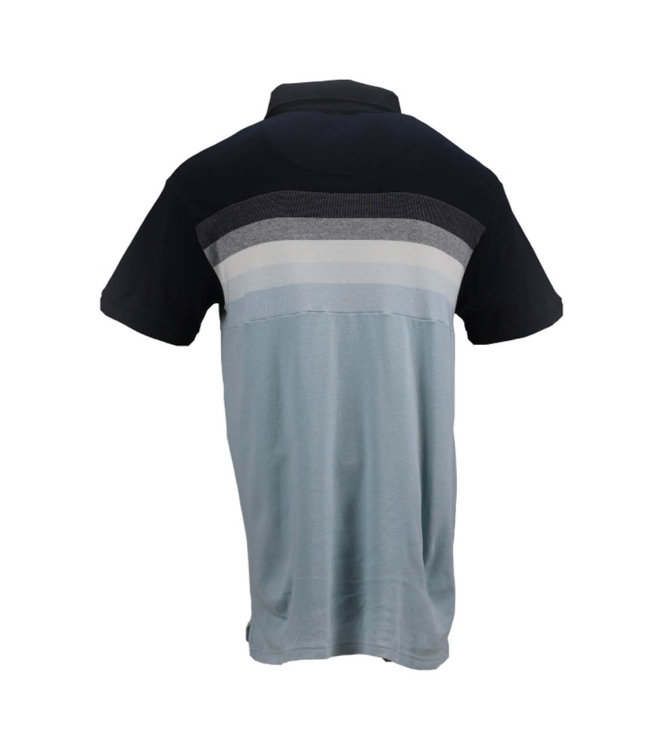 Indicode Poloshirt