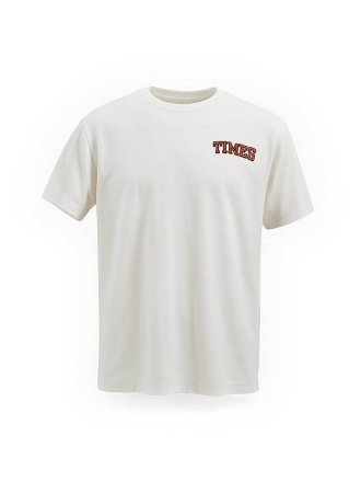 Timberland T-shirt Weiß 600058