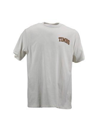 Timberland T-shirt Weiß 600058