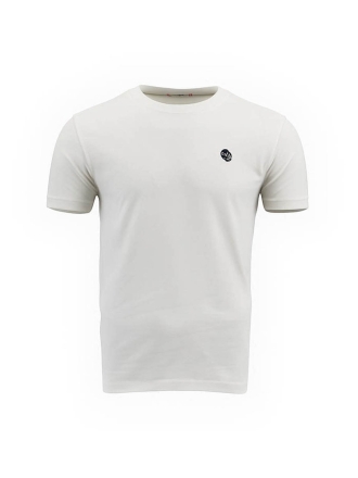 Timberland T-shirt Weiß 600061