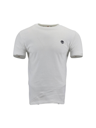 Timberland T-shirt Weiß 600061