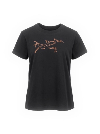 Icebreaker T-shirt Schwarz 600062