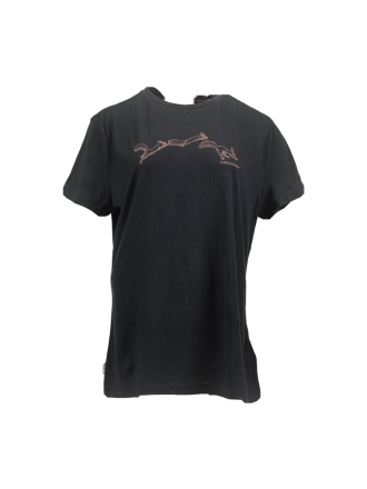 Icebreaker T-shirt Schwarz 600062