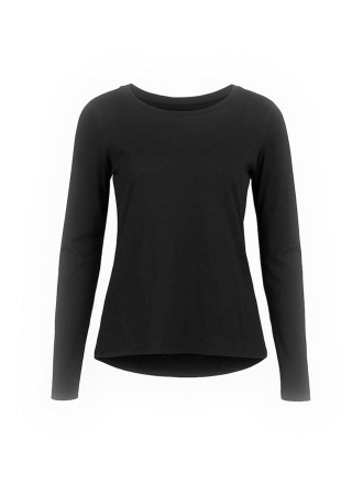 Icebreaker T-shirt Schwarz 600064