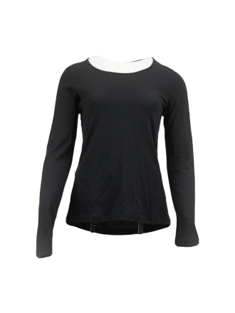 Icebreaker T-shirt Schwarz 600064