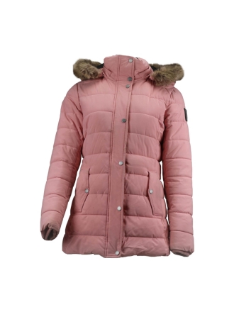 Kairos Jacke Rosa 600070