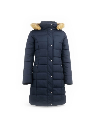 Kairo Jacke Schwarz 600073