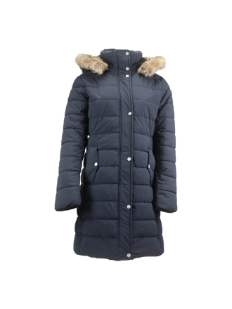 Kairo Jacke Schwarz 600073