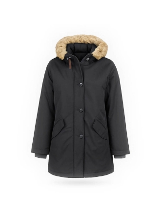 Kairos Jacke Schwarz 600074