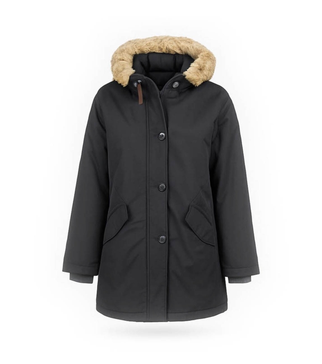 Kairos Jacke