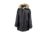 Kairos Jacke
