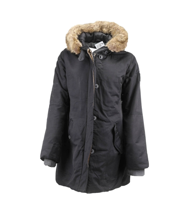 Kairos Jacke