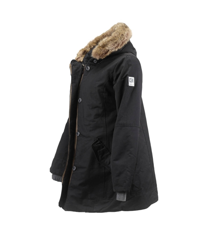 Kairos Jacke