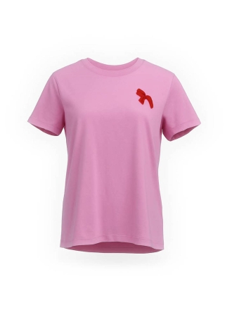 Vero Moda T-shirt Rosa 600084