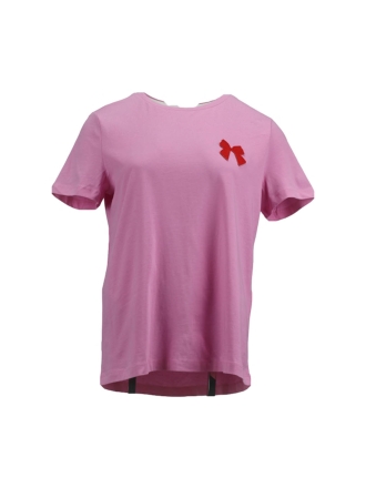 Vero Moda T-shirt Rosa 600084