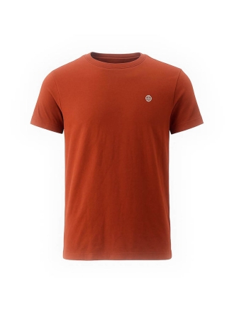 Timberland T-shirt Rot 600129
