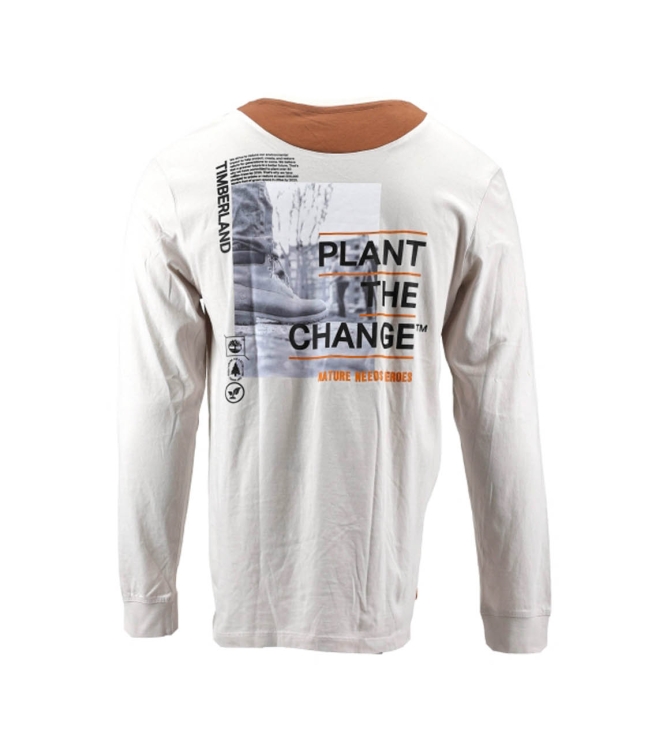Timberland T-shirt