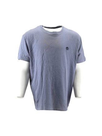 Timberland T-shirt Blau 600132