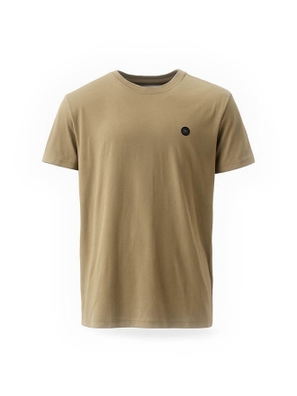 Timberland T-shirt Beige 600135