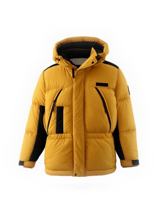 Timberland Jacke Gelb 600137