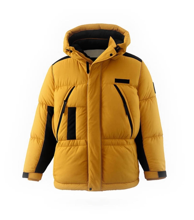 Timberland Jacke