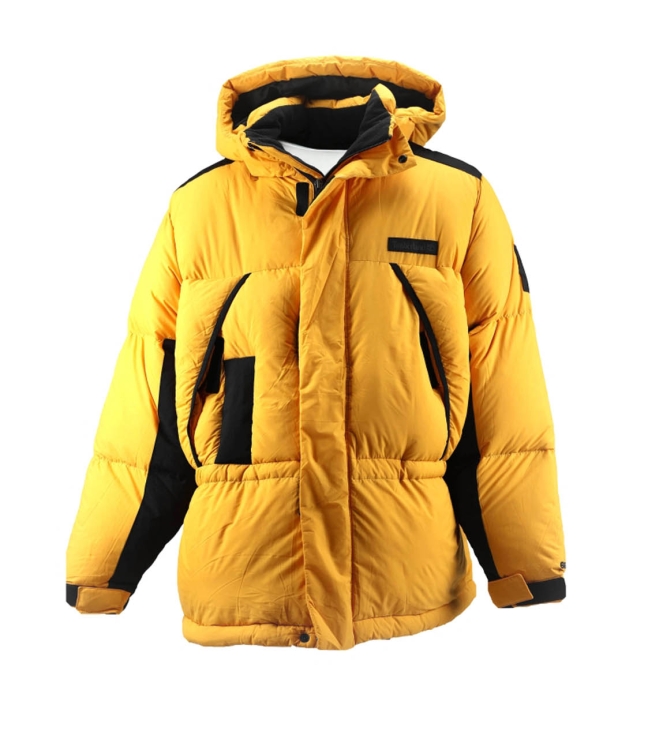 Timberland Jacke