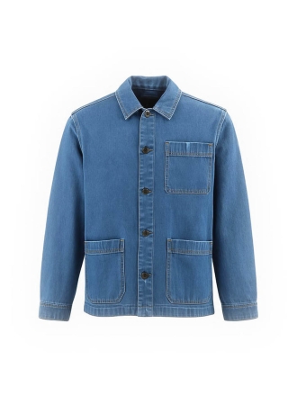 Timberland Jacke Blau 600138