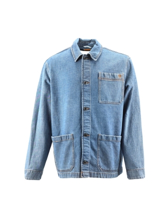 Timberland Jacke Blau 600138