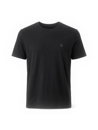 Timberland T-shirt Schwarz 600139