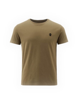 Timberland T-shirt Braun 600140
