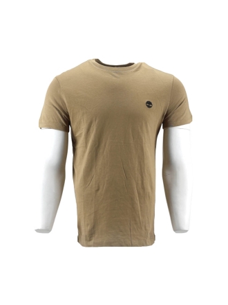 Timberland T-shirt Braun 600140