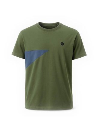Timberland T-shirt Grün 600141