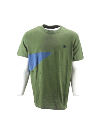 Timberland T-shirt Grün 600141