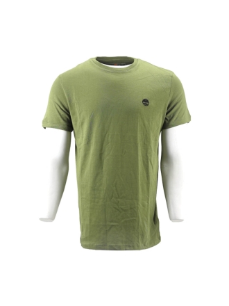 Timberland T-shirt Grün 600142