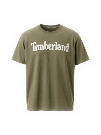 Timberland T-shirt Grün 600146
