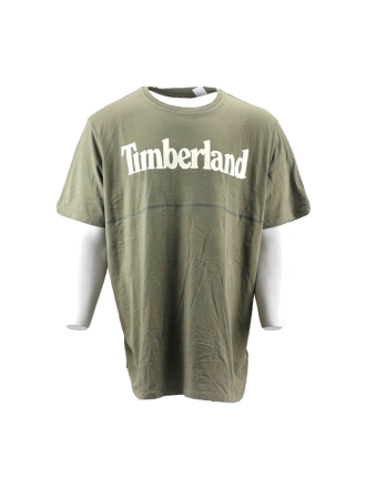 Timberland T-shirt Grün 600146