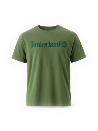 Timberland T-shirt Grün 600148