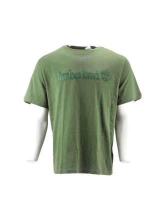 Timberland T-shirt Grün 600148