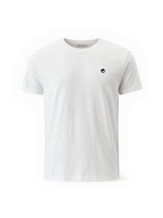 Timberland T-shirt Weiß 600151