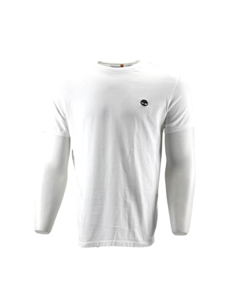 Timberland T-shirt Weiß 600151