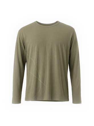 Icebreaker T-shirt Grün 600154