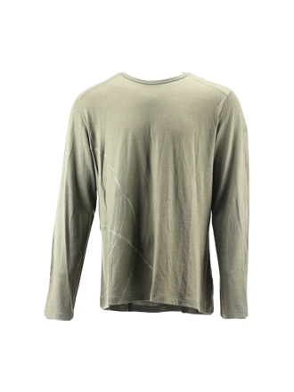 Icebreaker T-shirt Grün 600154