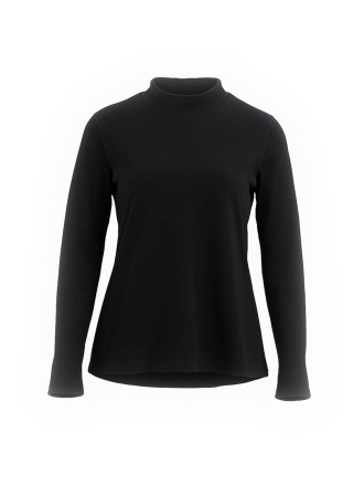Icebreaker Merino T-shirt Schwarz 600157