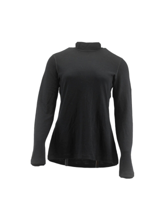 Icebreaker Merino T-shirt Schwarz 600157